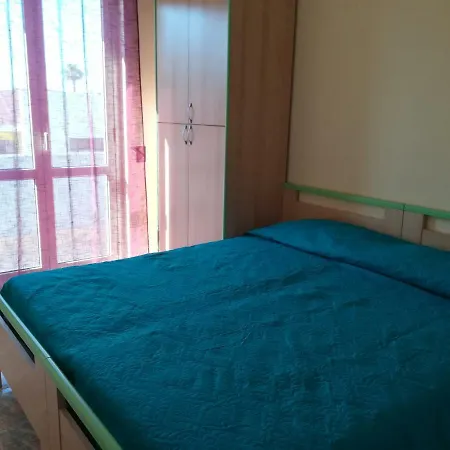Casa Vacanza A *