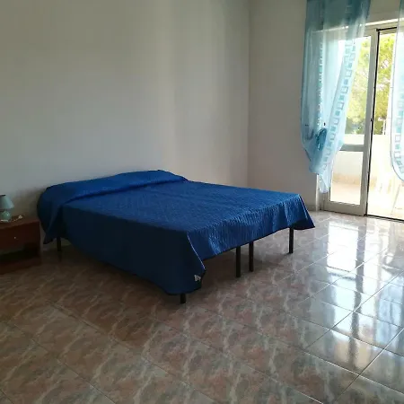Casa Vacanza A 아파트 *