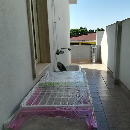 Casa Vacanza A 아파트 *