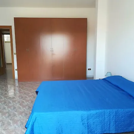 Casa Vacanza A