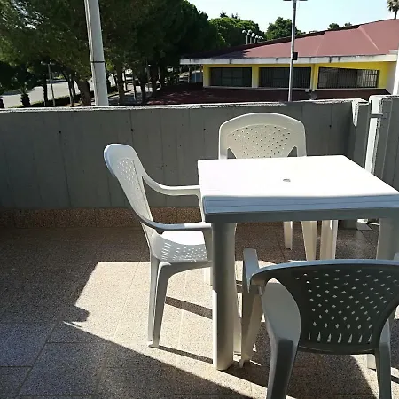 Casa Vacanza A *