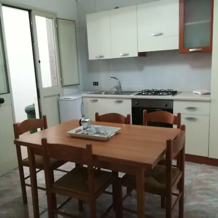 Casa Vacanza A 마티노