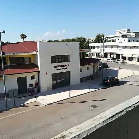 Casa Vacanza A *